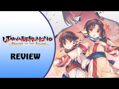 Utawarerumono: Prelude to the Fallen Review (PS4)