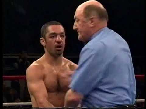 Mahyar Monshipour vs Somsak Sithchatchawal