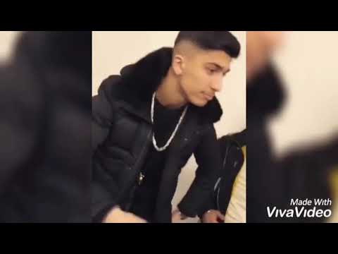 MERO feat. BRADO - Barcelona (Official Video)