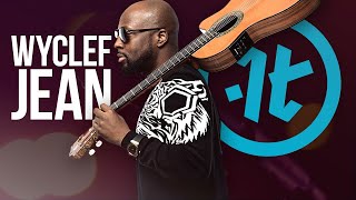 Wyclef Jean on Building a Successful Mindset | Impact Theory