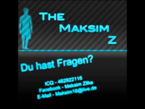 Stereo Palma Ft. Craig David - Our Love (2012)