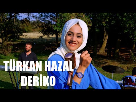 TÜRKAN HAZAL - DERİKO (Official Video)