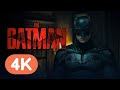 The Batman - Official Trailer (4K) | DC FanDome