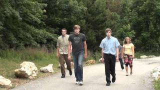 Secret Parade - The Afters MYC 2011 (Fan Made Music Video)