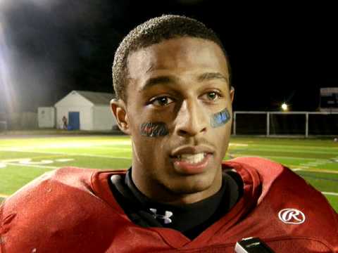 Broadneck/Old Mill football 11-5-2010