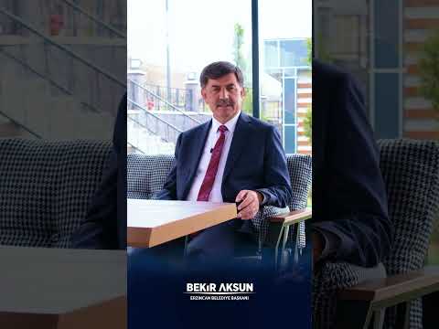 YAŞANILABİLİR BİR ERZİNCAN’I BİRLİKTE İNŞA EDECEĞİZ. 29.03.2024