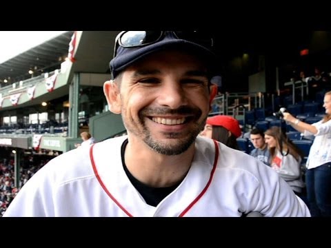 Marathon survivors on title's significance to Boston