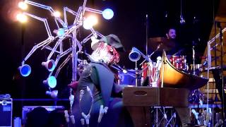 01. "LA FINE DEL MONDO" - RENZO RUBINO live @ Racale (2.6.2014)