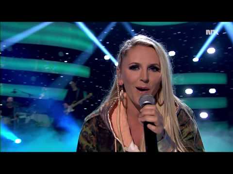 STJERNEKAMP 2018 – HIPHOP:  Maria Arredondo:  Airplanes –  B.o.B feat.  Hayley Williams of Paramore