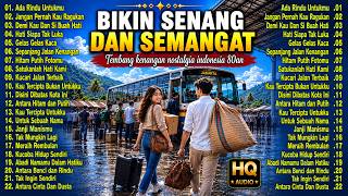 Download lagu Lagu Nostalgia Terbaik Bikin Hati Adem - Tembang kenangan nostalgia indonesia 80an - Bikin senang mp3
