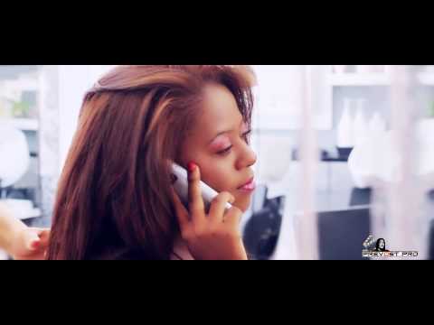 Reviens moi-Jasmine Toulouse feat Phenomene J,(Clip Official HD)