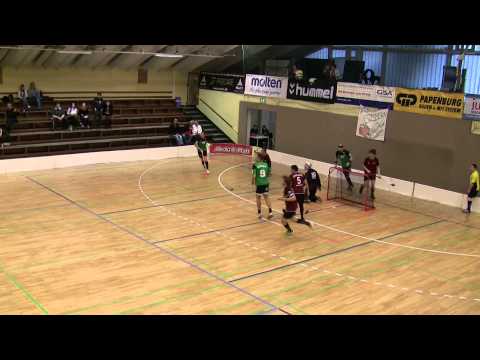 201310-26 Floorball II.BL 2