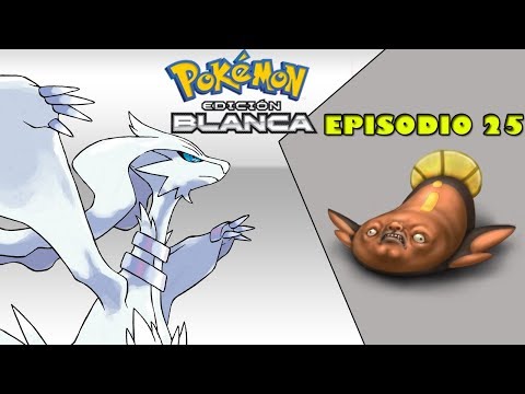 Y ESTE POKEMON?!! EP25 | POKEMON BLANCO | DUALLOCKE