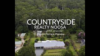 Pomona Perfection: Stratford Park Stunner