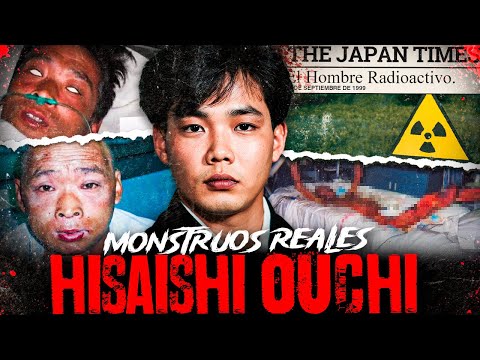 Monstruos Reales El Hombre Radioactivo 