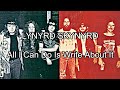 LYNYRD SKYNYRD - All I Can Do Is Write About It (Lyric Video)