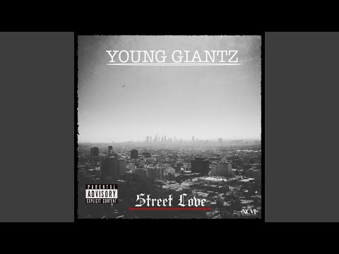 Street Love (feat. Andre Wilson & Marco Polo)