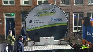 Livestream Foodera Nacht van Woerden 2026