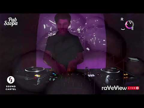 Rave On Air Episode VII (28.08.2020) - LUME