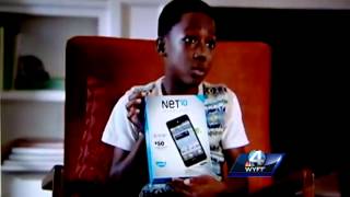 Looking Out For You: Cut your cell phone bill in half