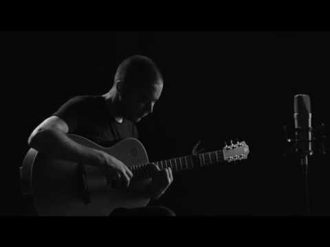 Jake Morley - Falter (Live Acoustic)