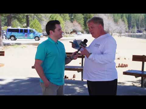Lake Tahoe TV - Around Tahoe Tours