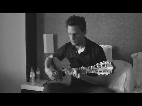 Mark Kozelek: On Tour - A Documentary (3 of 7)
