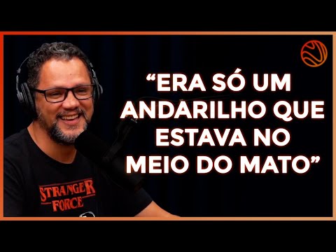 O ET DE VARGINHA FOI UMA MENTIRA? | Cortes do Venus