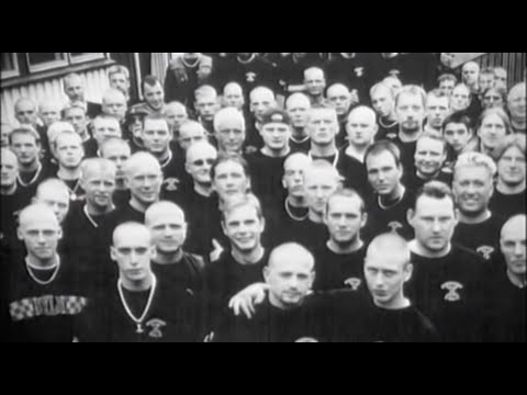 SVENSK MAFFIA:BANDIDOS (X-TEAM)