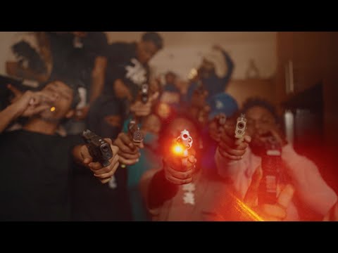 Lil Joc - Temper (Official Video) Shot by @shotbywolf