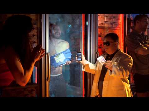 ICA reklamfilm 2013 v.30 - Ulf, Jerry och sommarvikarierna