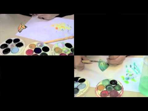 Le Papillon (The Butterfly) Trailer