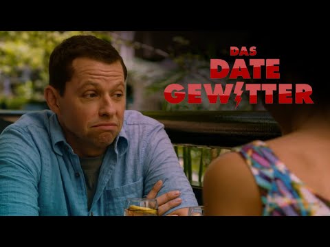 The Date Storm (Romantic COMEDY with JON CRYER in full length in German)
