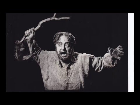 Timon of Athens (Oregon Shakespeare Festival, audio, 1955)