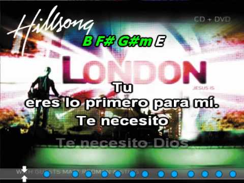 Only One For Me - Hillsong London