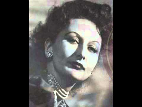 Evelyn Künneke / Michael Jary - Es hat keinen Zweck mit der Liebe ( Swing 1943)