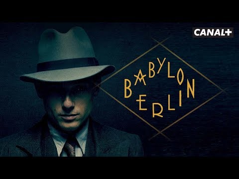 Kidnapped Schoolgirl Porn - Babylon Berlin | 2017 | Tom Tykwer,Achim von Borries,Henk ...