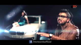 Balori Akh I Vikram Singh II MV RECORDS | PUNJABI NEW SONG 2014