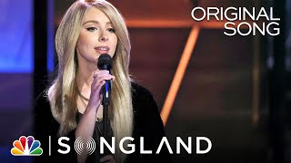 Anna Graceman Performs &quot;Gold&quot; (Original Song Performance) - Songland 2020