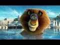MADAGASCAR 3 Los Fugitivos Trailer Oficial Doblado Al Español 2