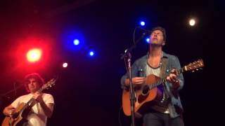 Marianne, Matt Wertz, Seattle, WA, 2014