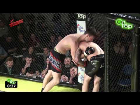 On Top - Face Off - Sean Macinally Vs Hugh Gleeson