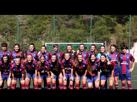 Parquesol-Osasuna-Eibar - www.ligasfutbolfemenino.com