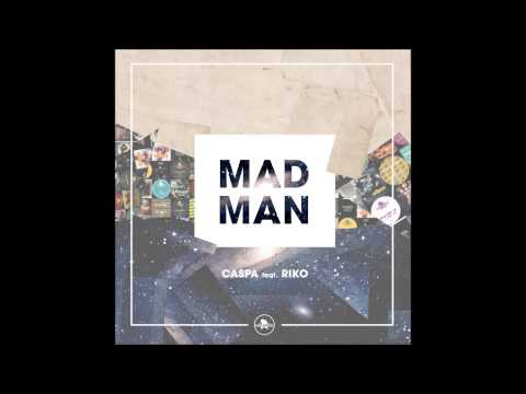 Caspa -- 'Mad Man' feat  Riko (professorizzz remix)