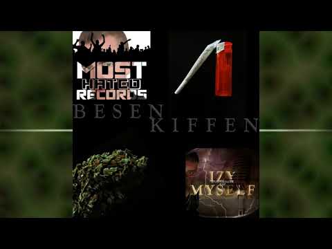 Jeystone ft. IZY MySelf - Besen kiffen