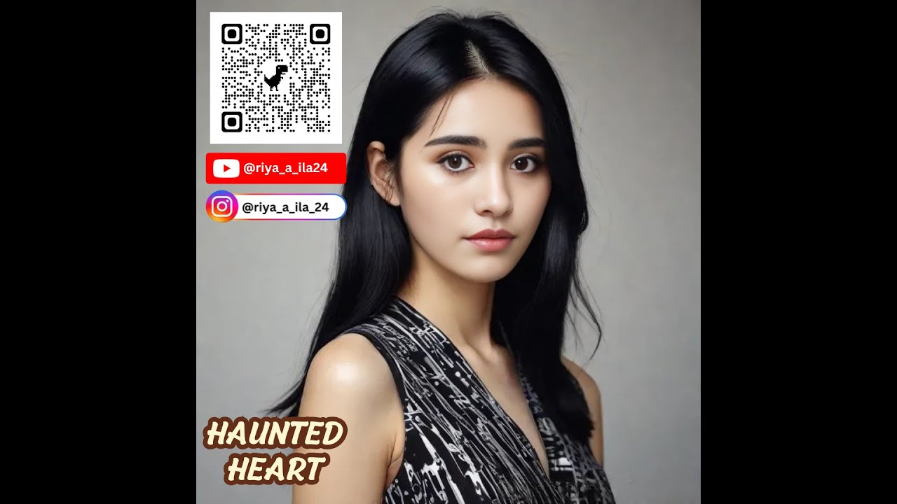 Haunted Heart | #breakup | Riya
