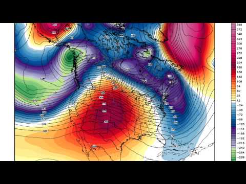 February 6, 2015 Weather Xtreme Video