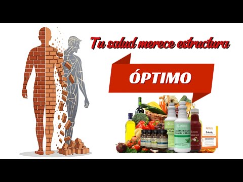 ÓPTIMO - salva tu cuerpo