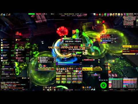 Retribution Paladin VS Mythic Socrethar the Eternal 151002