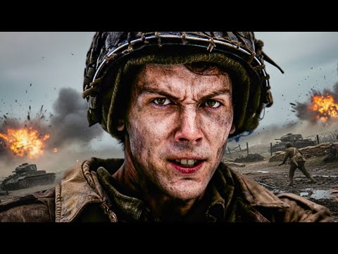 Francis Sherman Currey: Il Soldato Più Terrificante della Seconda Guerra Mondiale